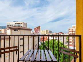 Apartment Edificio 2000-2 by Interhome